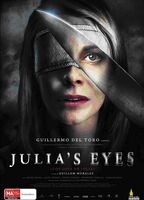 Los ojos de Julia